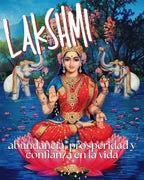 LAKSHMI, ACEITE CORPORAL ECO