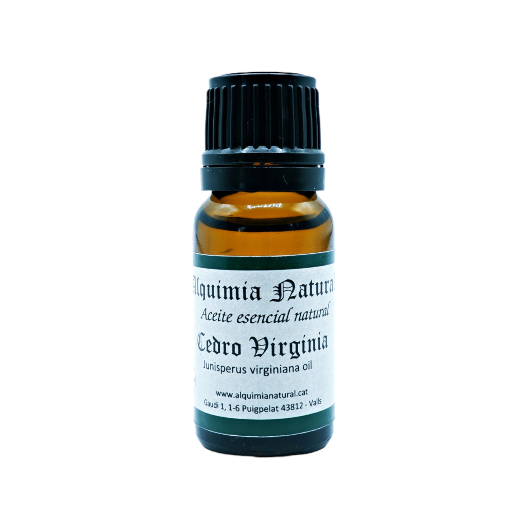 ACEITE ESENCIAL CEDRO VIRGINIA_Aylana Bio