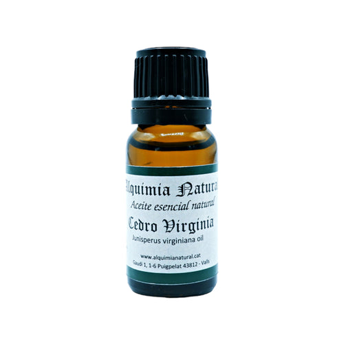 ACEITE ESENCIAL CEDRO VIRGINIA_Aylana Bio