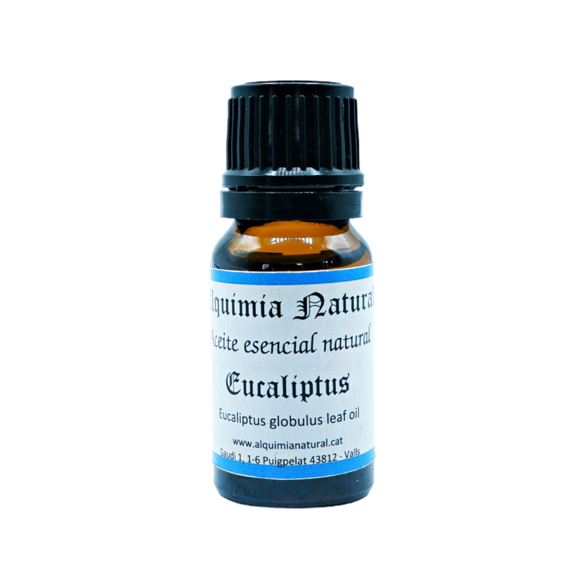 ACEITE ESENCIAL EUCALIPTO ECO_Aylana Bio