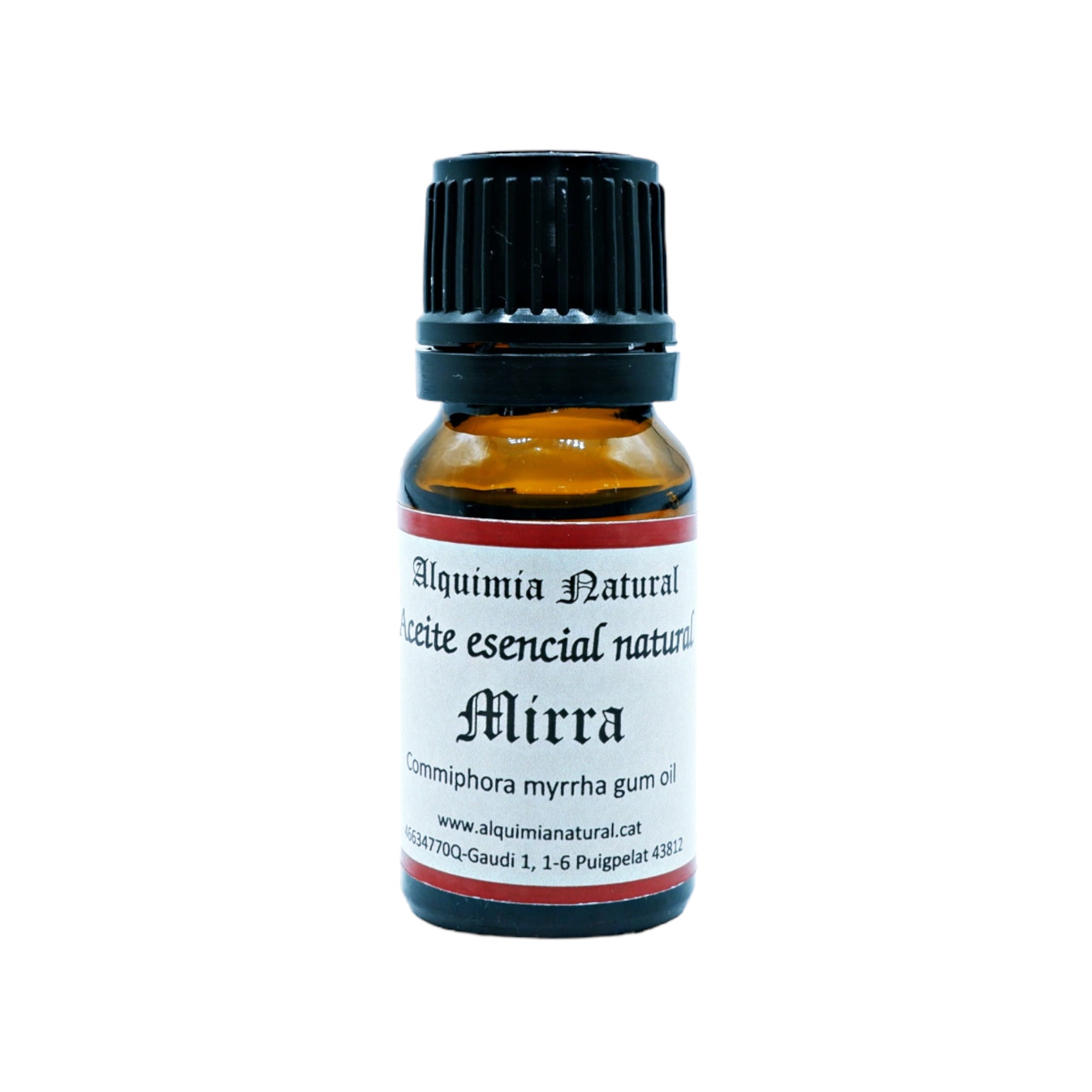 ACEITE ESENCIAL MIRRA_Aylana Bio_Aromaterapia