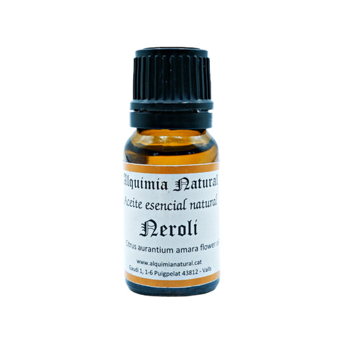 ACEITE ESENCIAL NEROLI_Aylana Bio_Aromaterapia