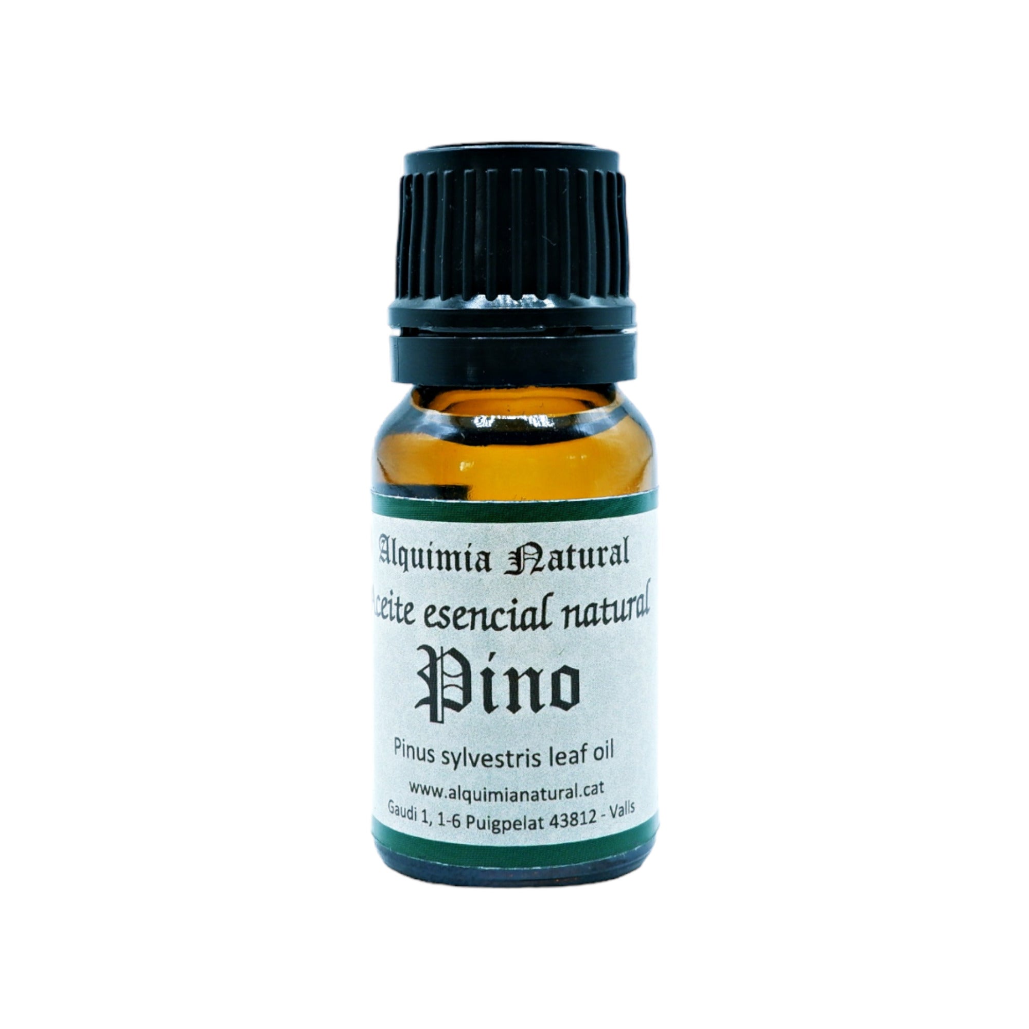 ACEITE ESENCIAL PINO SILVESTRE AUSTRIA_Aylana Bio_Aromaterapia