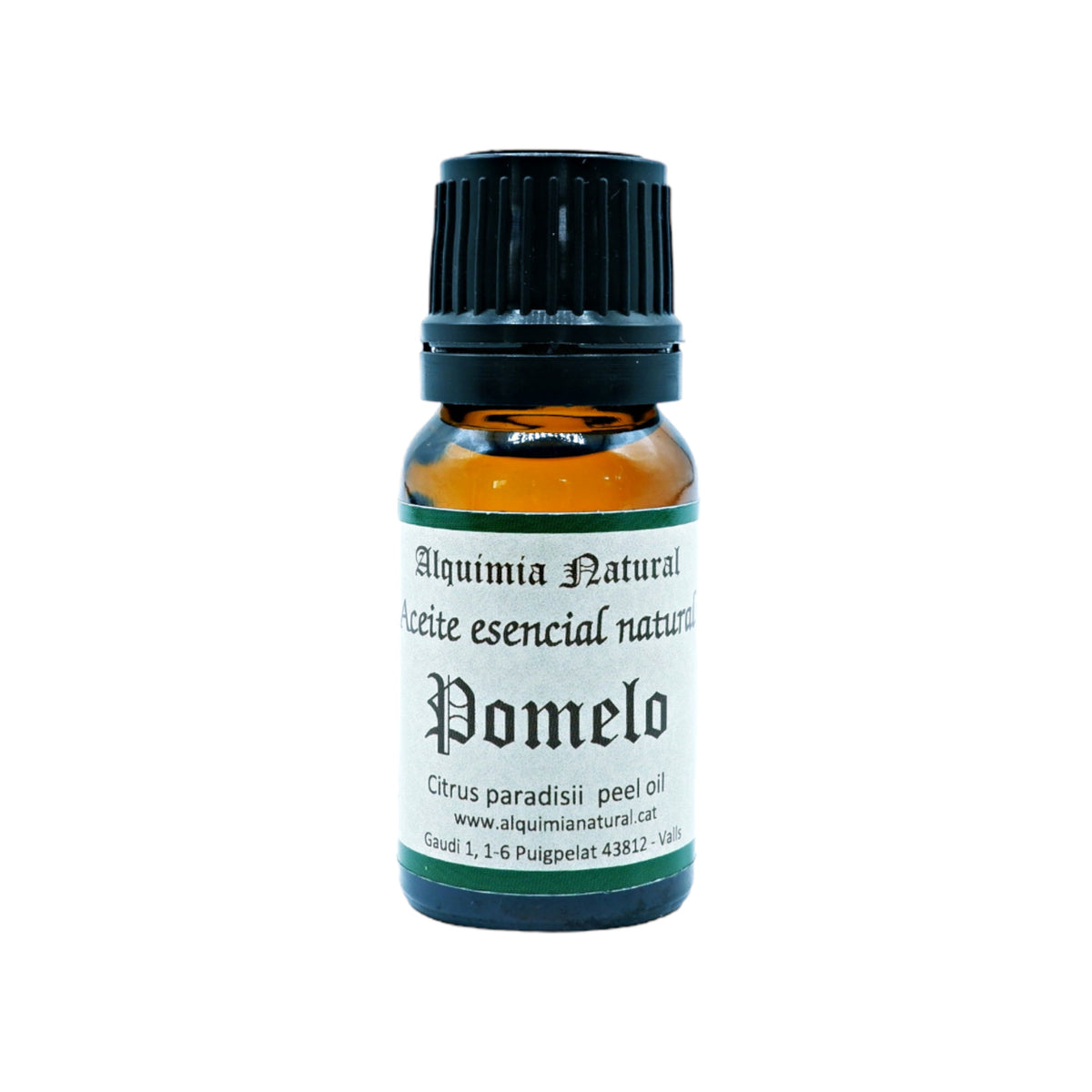 ACEITE ESENCIAL POMELO_Aylana Bio_Aromaterapia