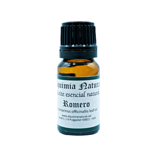 ACEITE ESENCIAL ROMERO Quimiotipo Alcanfor_Aylana Bio_Aromaterapia