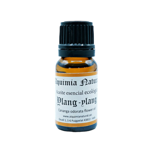 ACEITE ESENCIAL YLANG -YLANG ECO_Aylana Bio_Aromaterapia