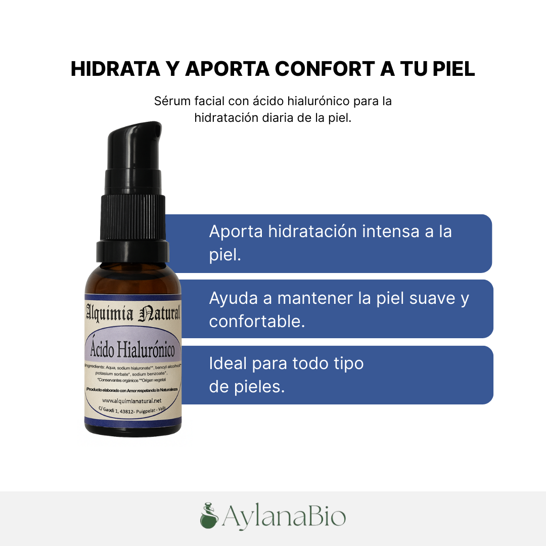 ACIDO HIALURONICO Natural_Aylana Bio 2