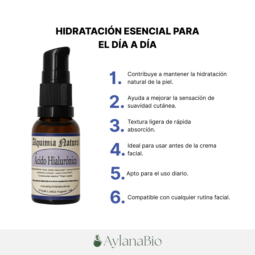 ACIDO HIALURONICO Natural_Aylana Bio 3