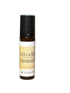 AFRODITA, PERFUM D'OLI