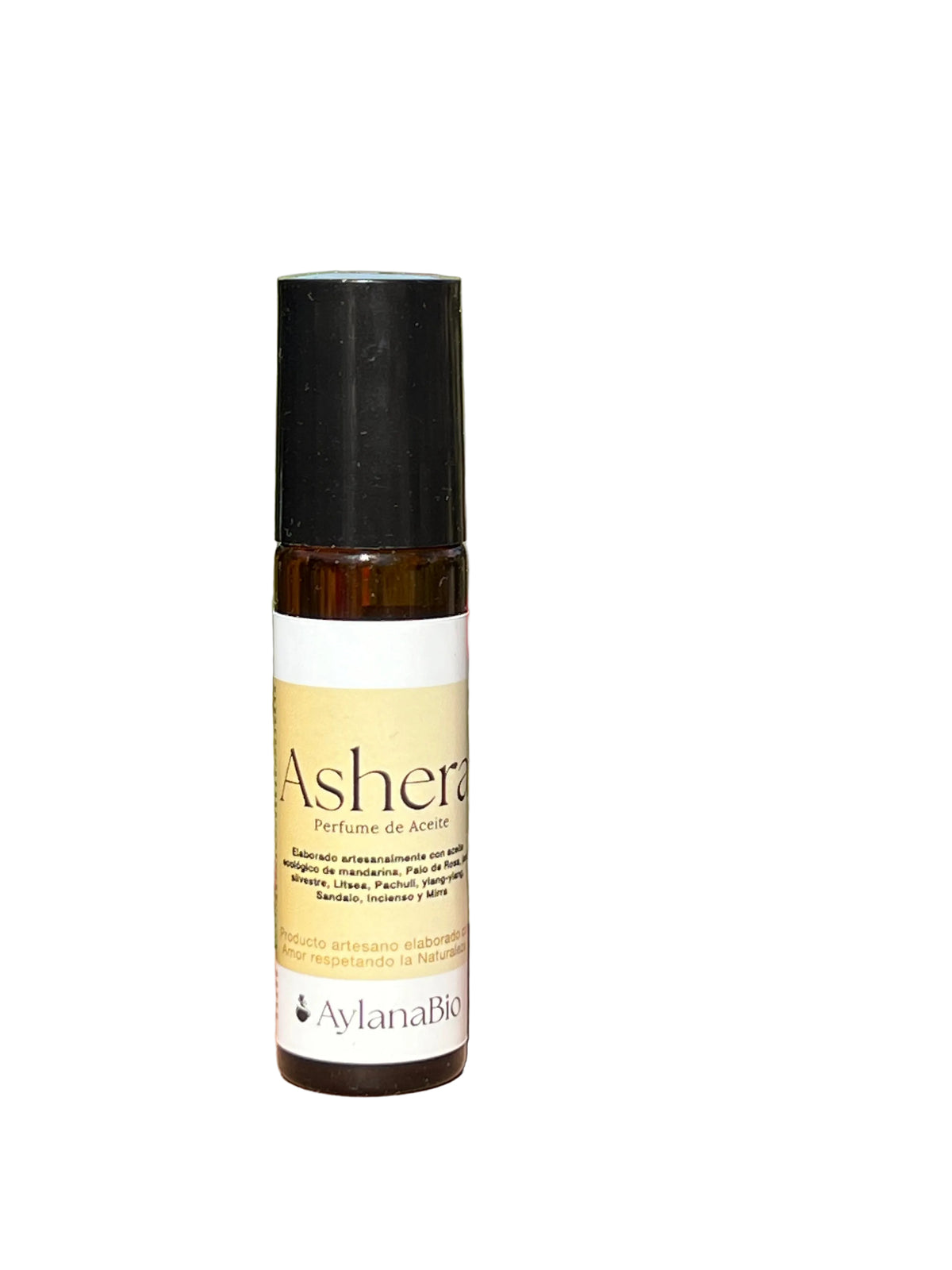 ASHERA  (Diosas) PERFUME DE ACEITE