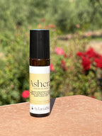 ASHERA  (Diosas) PERFUME DE ACEITE