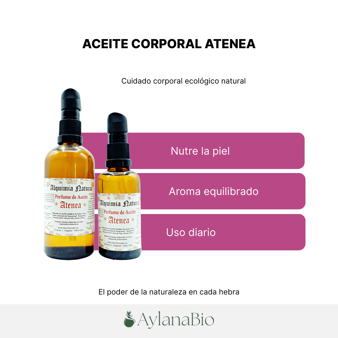 ATENEA, ACEITE CORPORAL ECO_Aylana Bio 2
