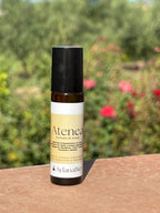 ATENEA, PERFUME DE ACEITE