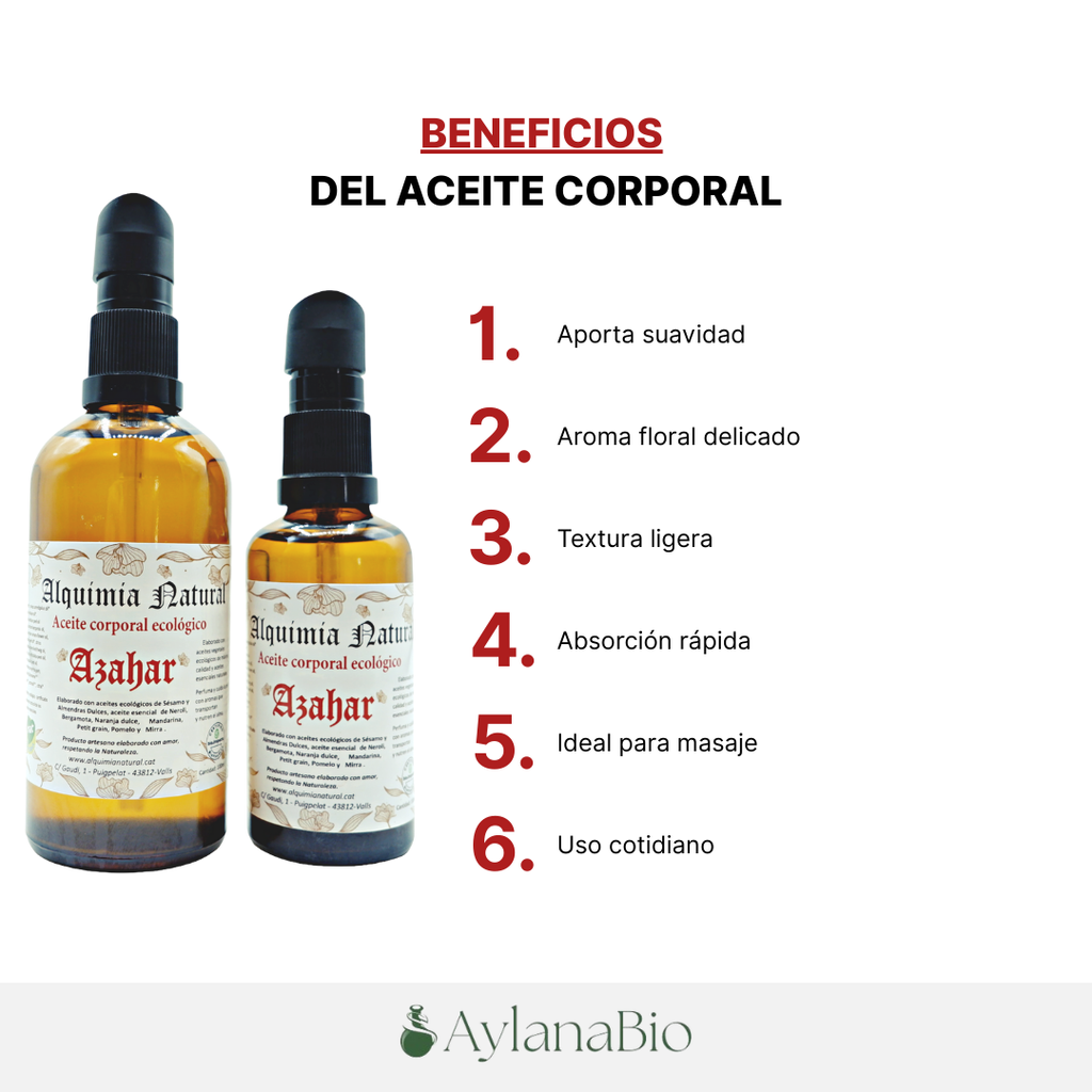 AZAHAR, ACEITE CORPORAL ECO_Aylana Bio 2