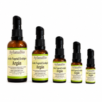 OLI VEGETAL D'ARGAN ECOLÒGIC