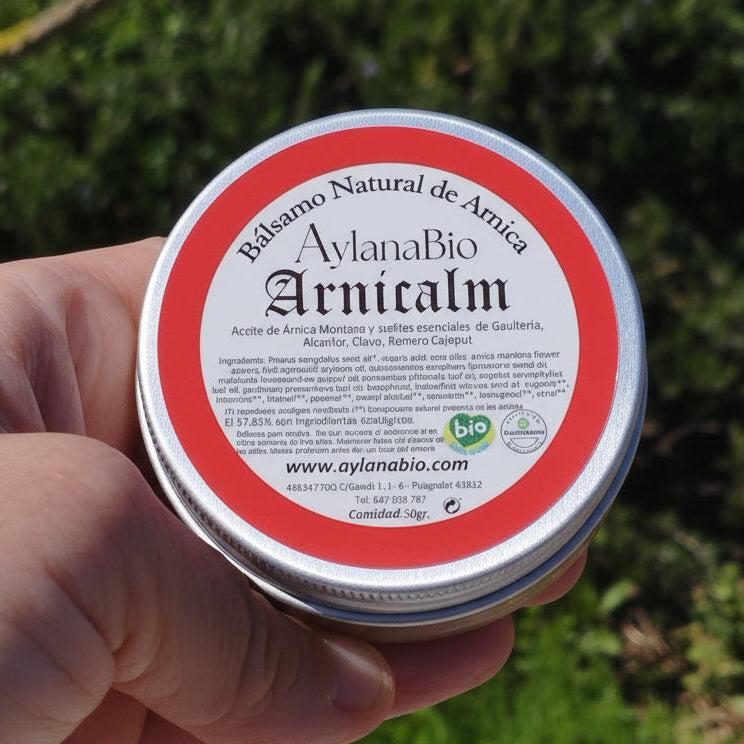 Arnicalm_Aylana Bio_Balsamo de Arnica 2