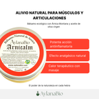 Arnicalm_Aylana Bio_Balsamo de Arnica 3