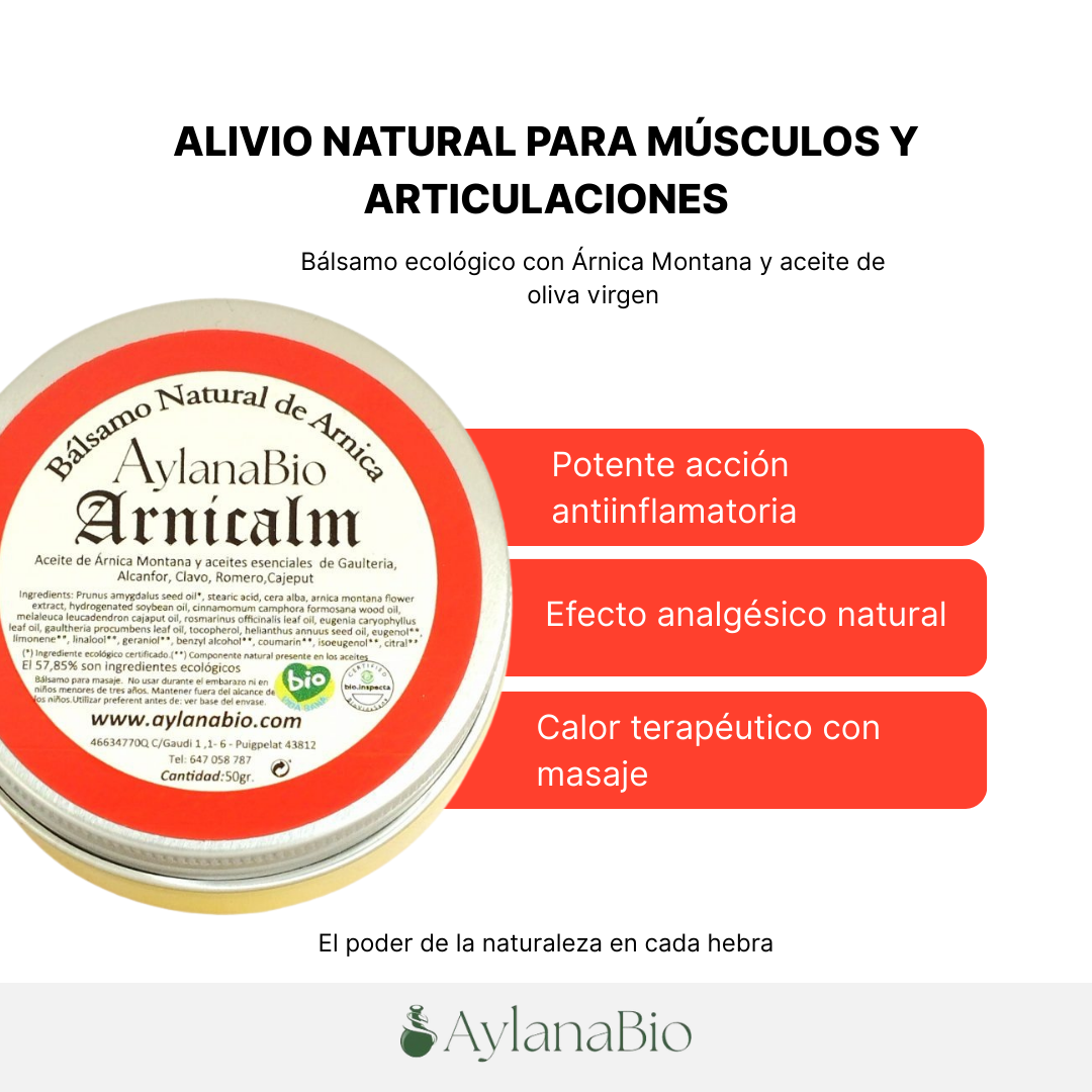 Arnicalm_Aylana Bio_Balsamo de Arnica 3
