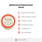 Arnicalm_ Aylana Bio_Balsamo de Arnica 4