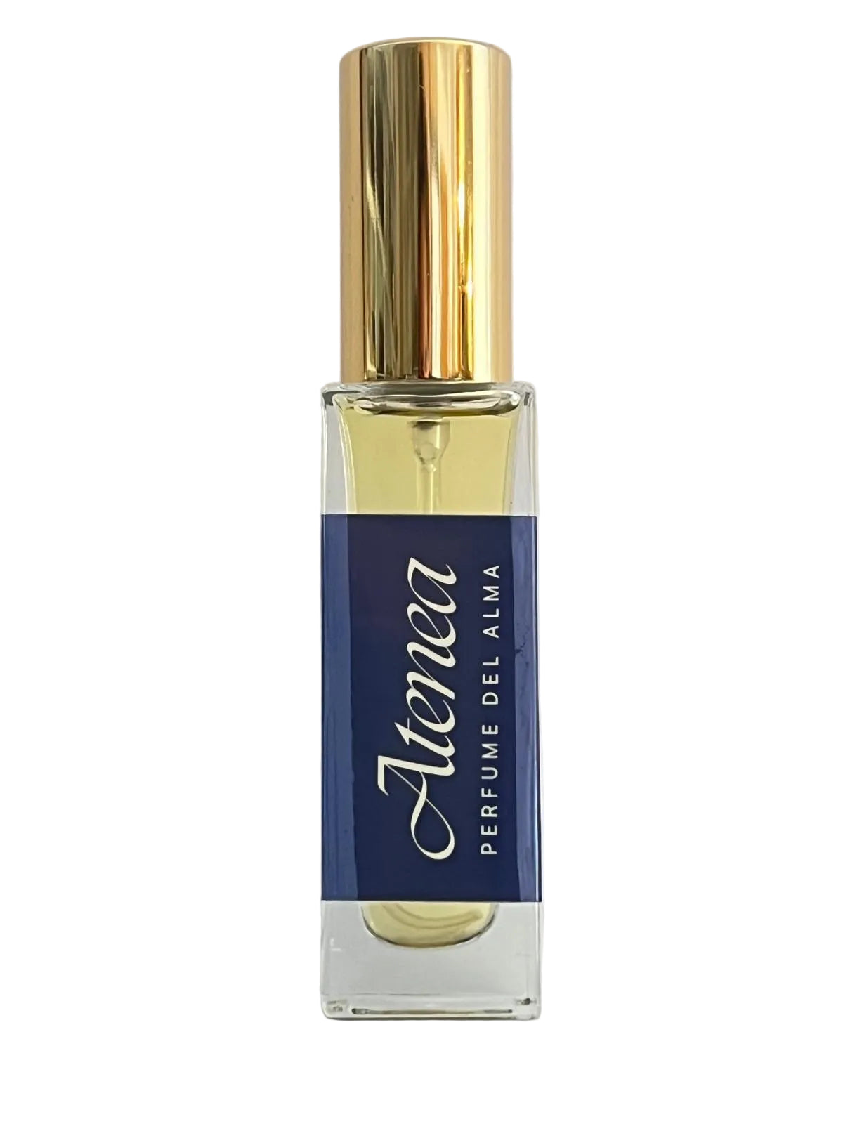 ATENEA PERFUM DE L'ÀNIMA