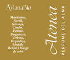 ATENEA PERFUME DEL ALMA