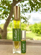 AZAHAR PERFUME DEL ALMA