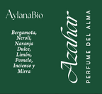 AZAHAR PERFUME DEL ALMA