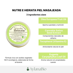 BALSAMO NATURAL DE CANNABIS SATIVA "DOLOCALM"_Aylana Bio_Balsamos CBD Dolor Muscular 6