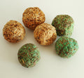 BOLITAS DE HUMO SAGRADO_Aylana Bio