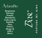 BOSC PERFUM DE L'ÀNIMA (Fustes)