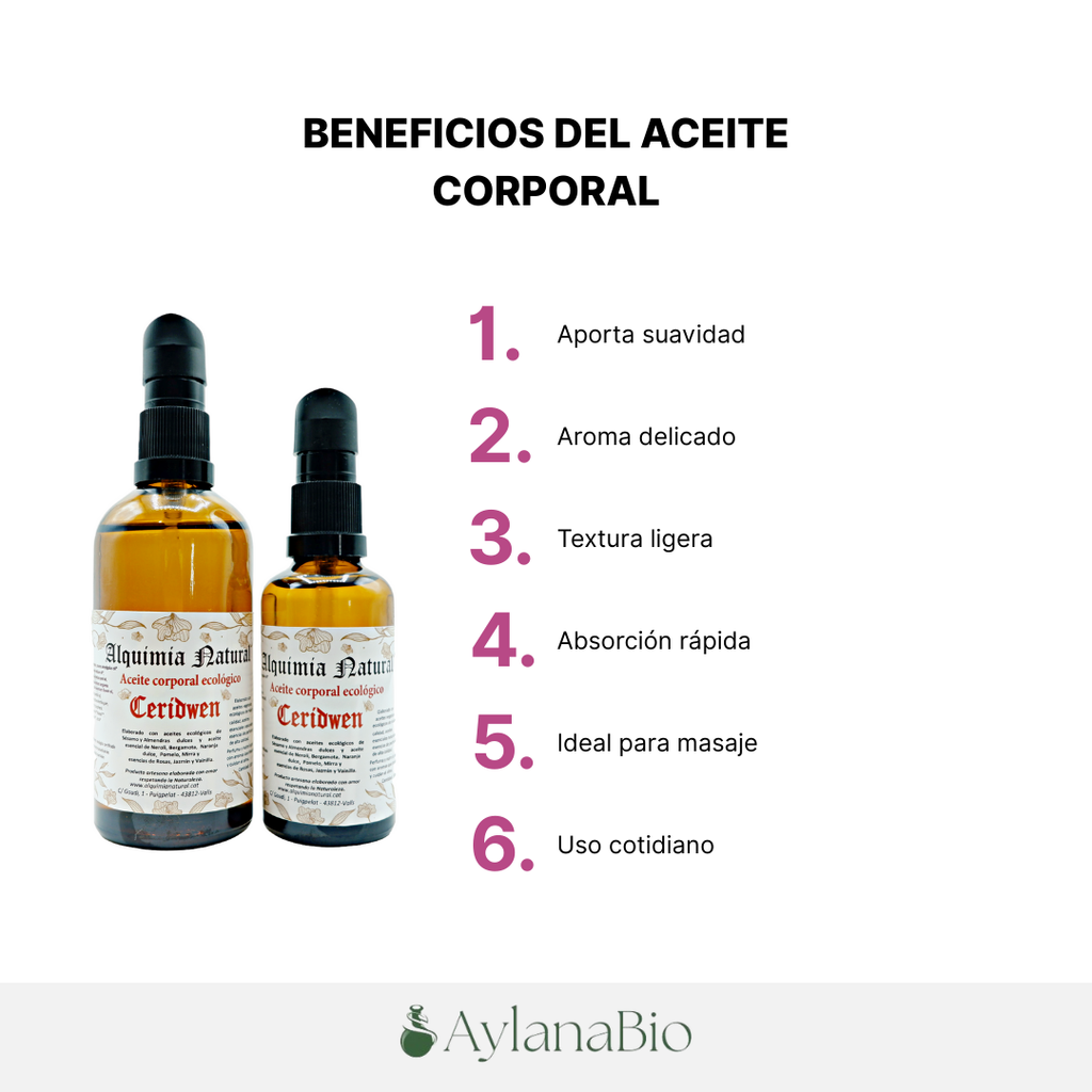 CERIDWEN, ACEITE CORPORAL ECO_Aylana Bio 2