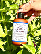 CREMA NATURAL DE CAMES "CIRCULCREAM"