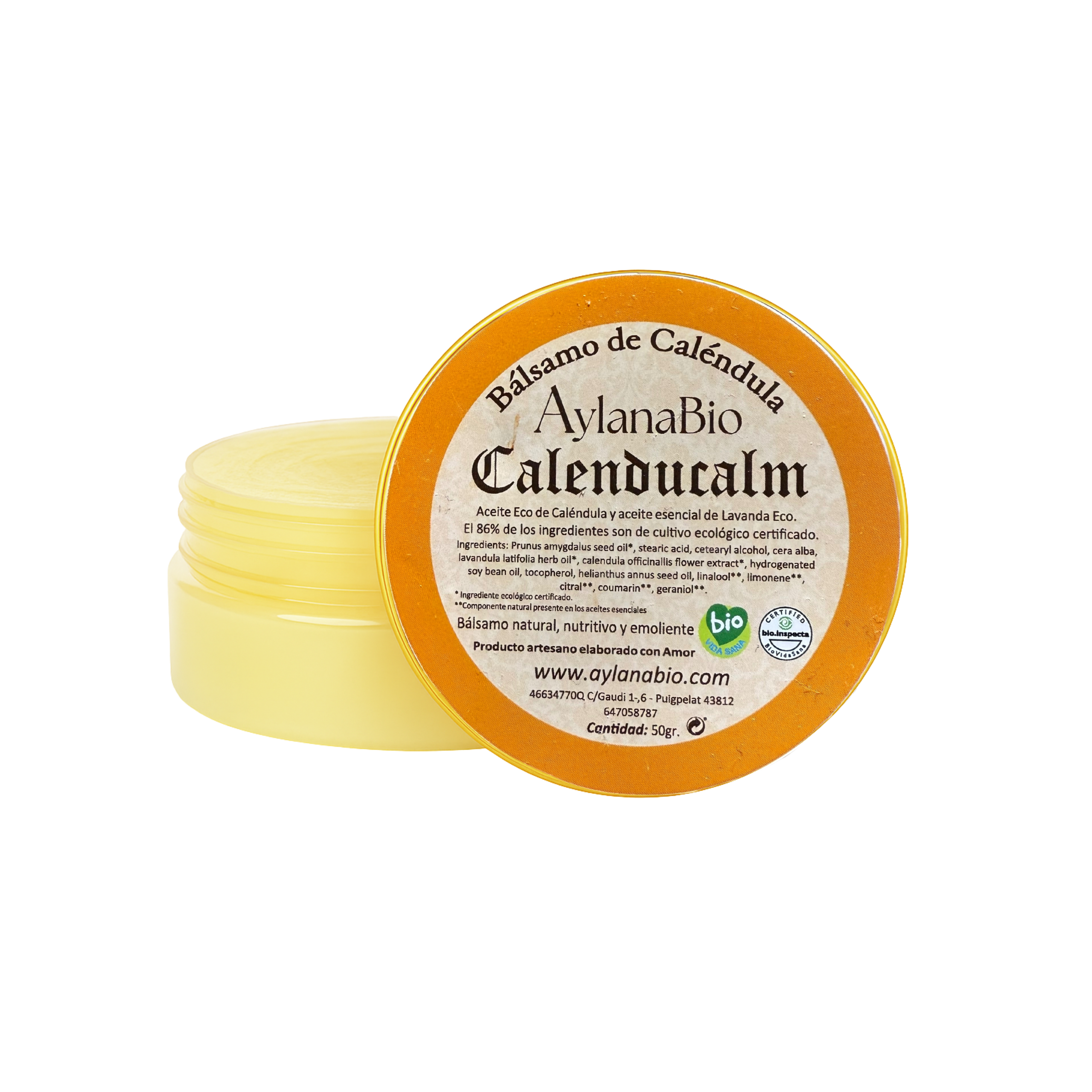 Calenducalm_Aylana_Bio_Balsamo_de_Calendula