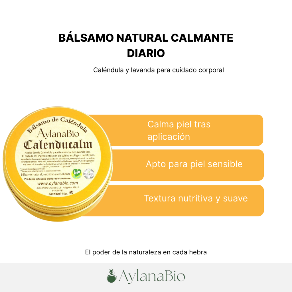 Calenducalm_Aylana_Bio_Balsamo_de_Calendula 4