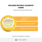 Calenducalm_Aylana_Bio_Balsamo_de_Calendula 4