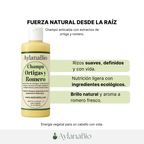 Champu_Ortigas_y_Romero_Aylana Bio_Perdida de Cabello 2