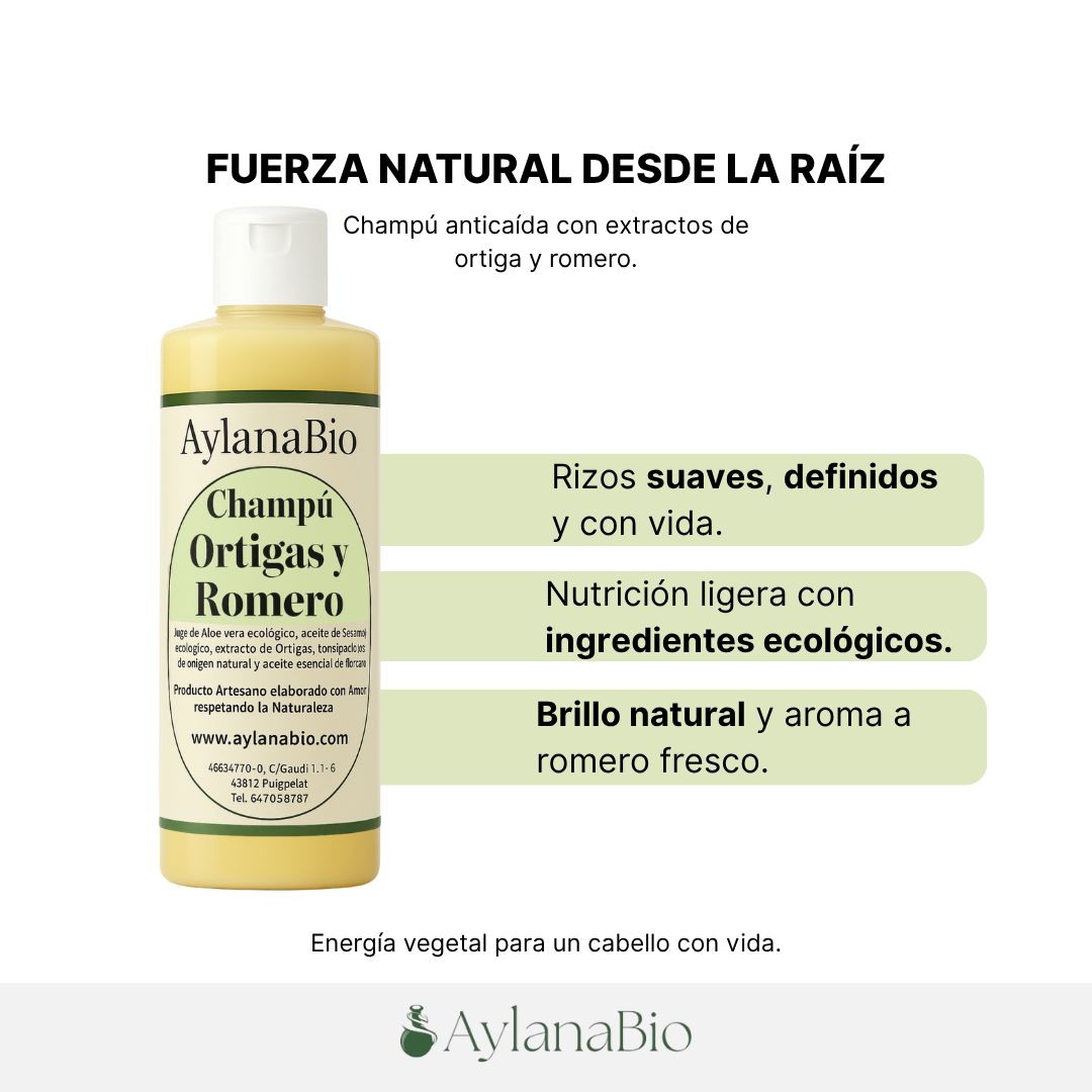Champu_Ortigas_y_Romero_Aylana Bio_Perdida de Cabello 2