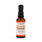 ACEITE VEGETAL ECOLÓGICO "CALÉNDULA BIO"