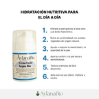 Crema_Facial_Argan_Bio_Aylana Bio 4