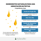 Crema_Facial_Argan_Bio_Aylana Bio 5