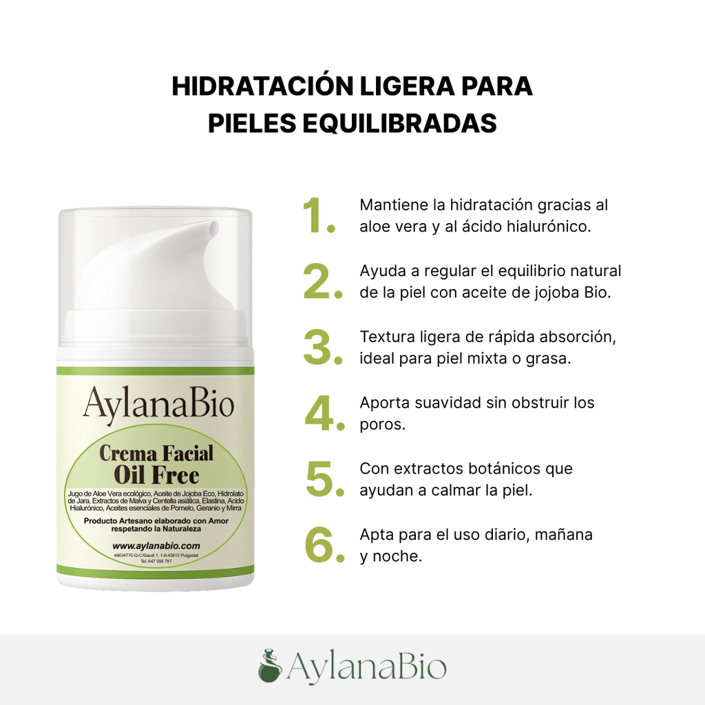 Crema_Facial_Oil_Tree_Jojoba Aylana Bio 4