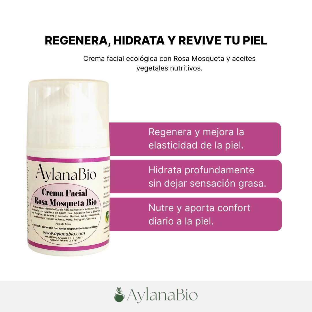 Crema_Facial_Rosa_Mosqueta_Bio_Aylana Bio Antienvejecimiento 2