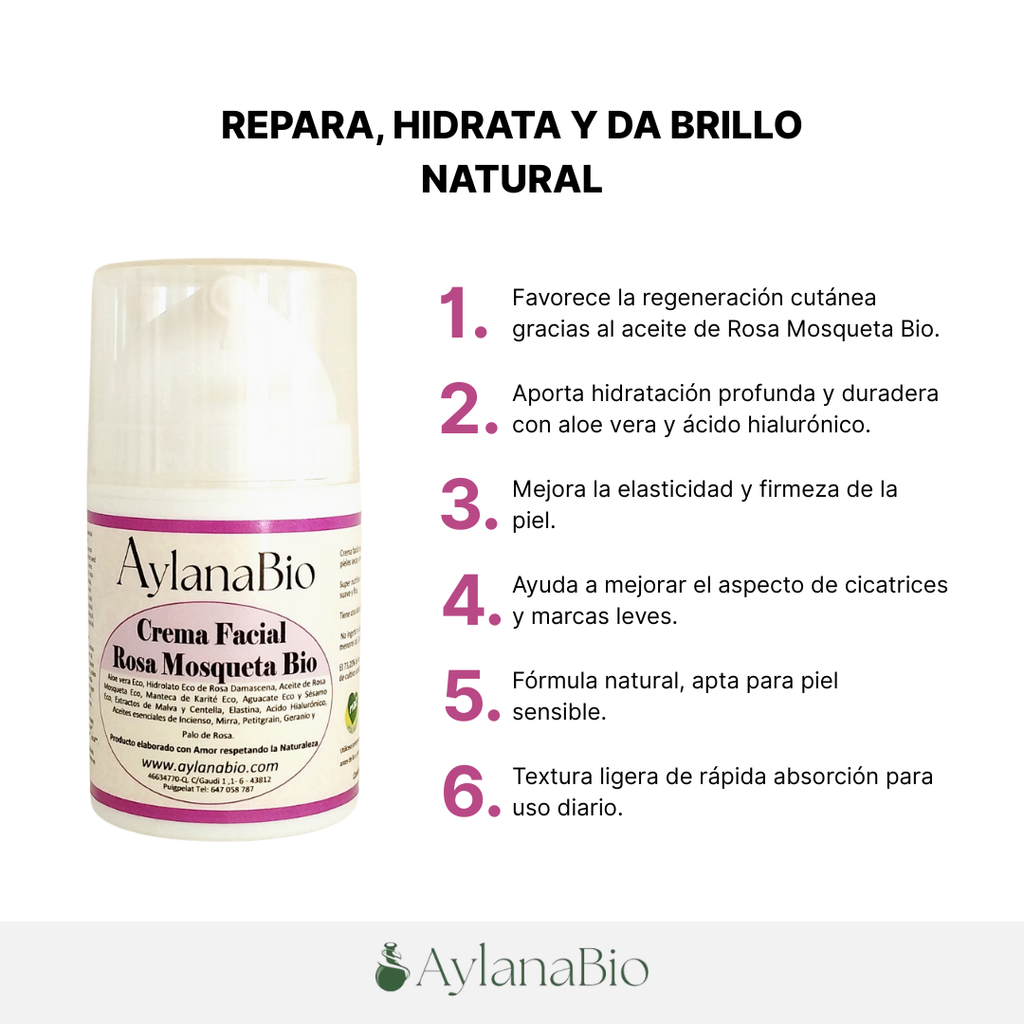 Crema_Facial_Rosa_Mosqueta_Bio_Aylana Bio Antienvejecimiento 4
