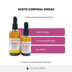 DIOSAS, ACEITE CORPORAL ECO_Aylana Bio 5