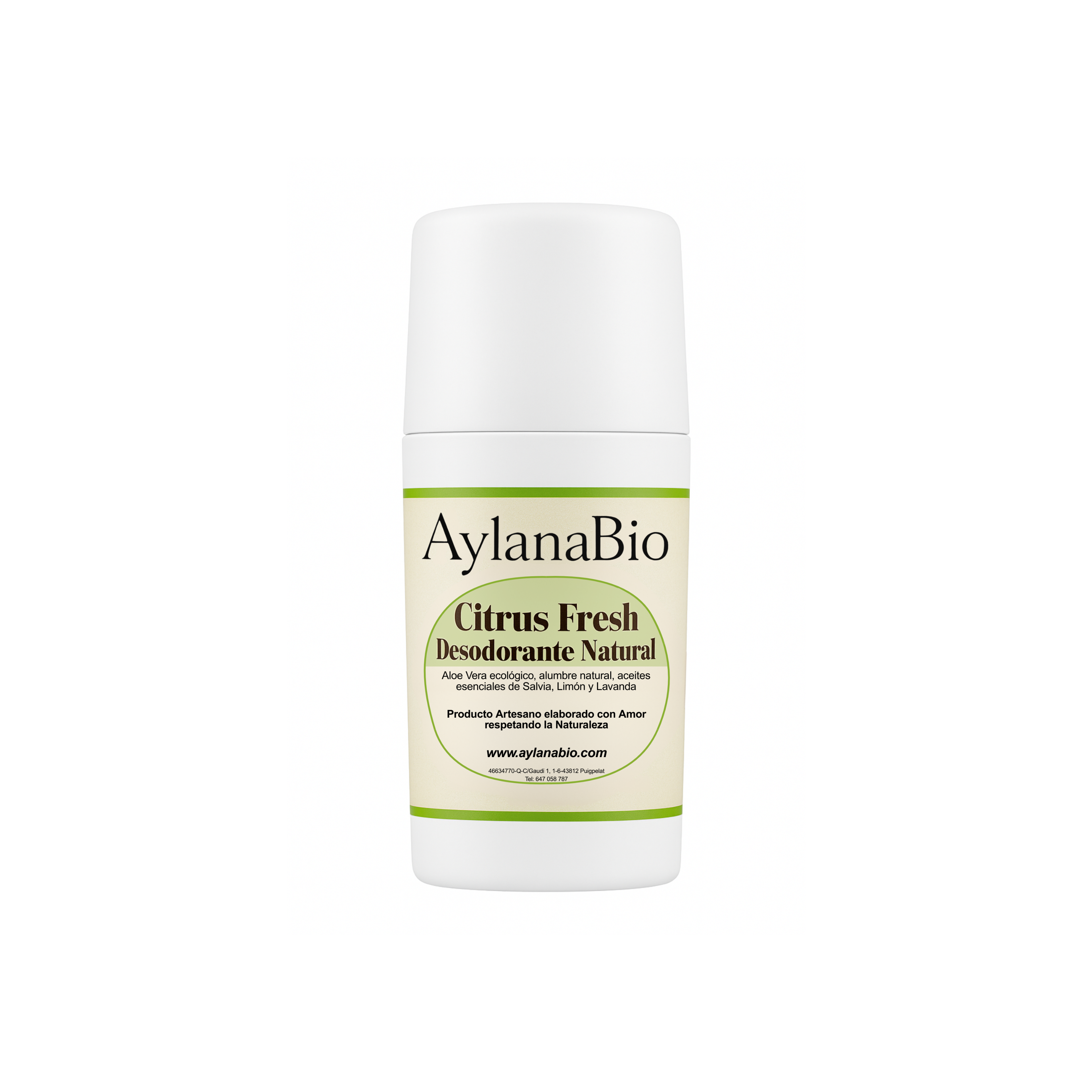 Desodorante_Citrus_Fresh_Aylana Bio
