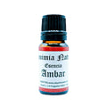 ESENCIA AROMÁTICA ÁMBAR_Aylana Bio_Aromaterapia Natural España