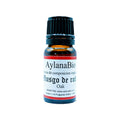 ESENCIA AROMÁTICA OAK "MUSGO DE ROBLE"_Aylanabio_