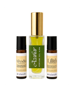 ECOPACK PERFUMES