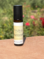 FREIYA, PERFUM D'OLI