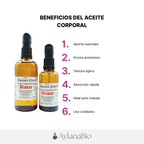 FREIYA, ACEITE CORPORAL ECO_Aylana Bio 2